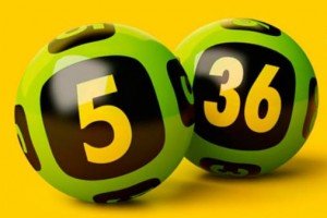 ,,Гослото 5 из 36,, - Как участвовать в лотерее, правила