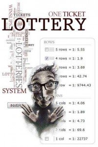 The WinSlips Lottery System - Программное Обеспечение Онлайн Для Победы В Лотерее