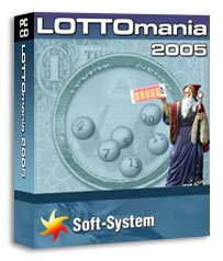 LottoMania t2005box1