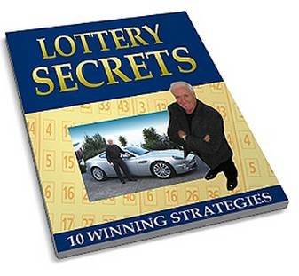 Система 10 Стратегий Победителей Silver Lotto 