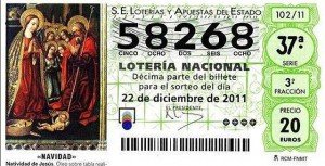 Loteria Nacional