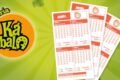 Играйте в лотерею Kábala Перу онлайн