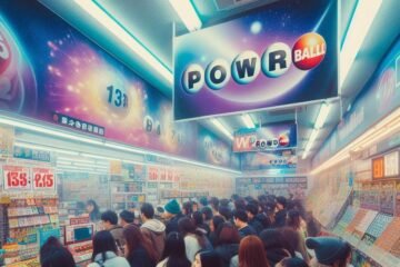 Лотерея POWERBALL: Путь к Успеху в Выигрыше